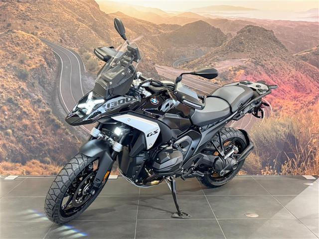 BMW R 1300 GS ASA + Adaptive Fahrzeughöhenre
