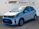 Kia Picanto 1.0 Klima*Car Play*SHZ*LHZ*RFK*Radio DAB - Kia Picanto in Mainz