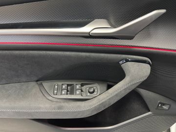 Skoda Kodiaq 1.5 TSI Sportline Matrix AHK Panoramadach