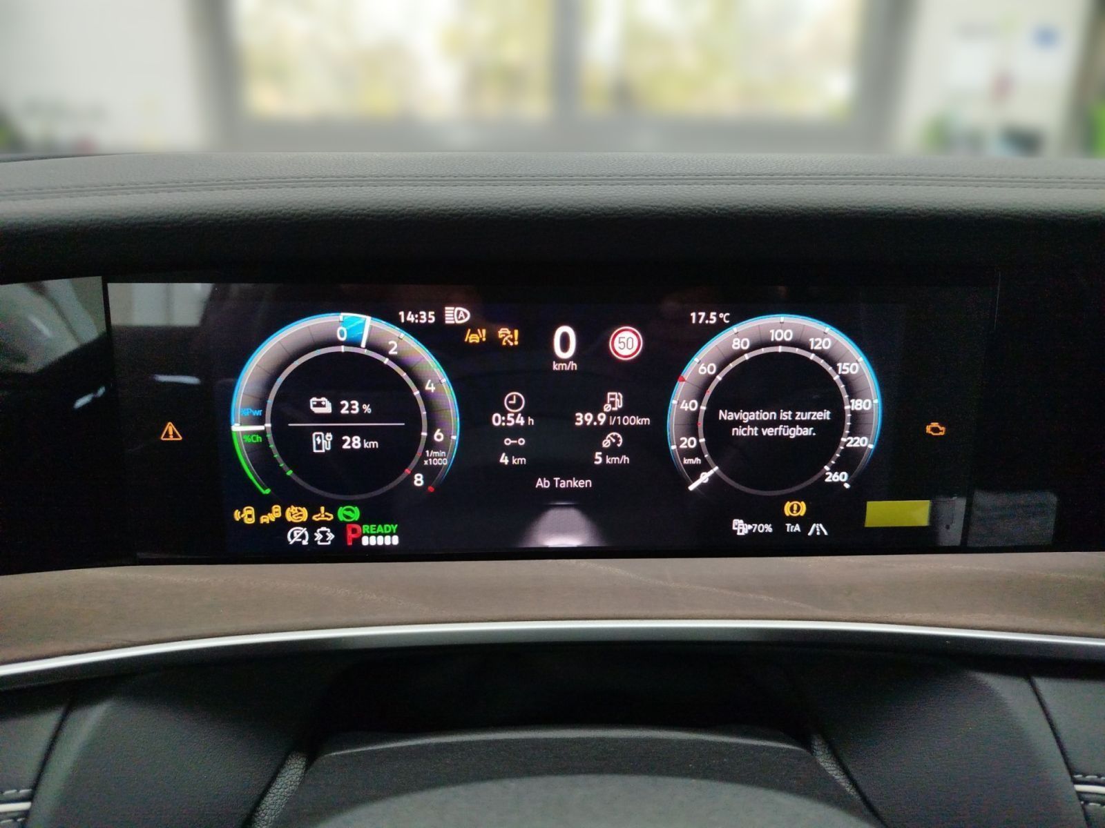 Volkswagen Tayron - Bild 9