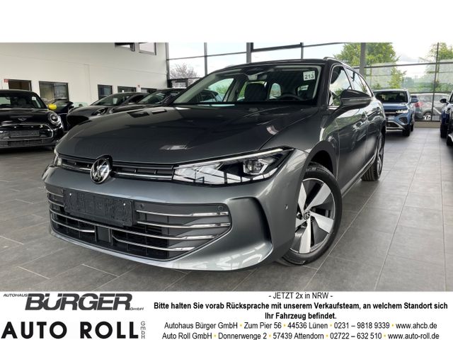 VW Passat Variant 2.0 Business Pano Navi ACC 360° I