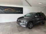 Volkswagen Tiguan Highline BMT 4Motion *AHK*ACC*LEDER*SPUR* - VW Tiguan Gebrauchtwagen in Bremen