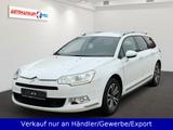 Citroën C5 Tourer Exclusive - gebrauchte Citroën C5 aus dem Jahr 2011
