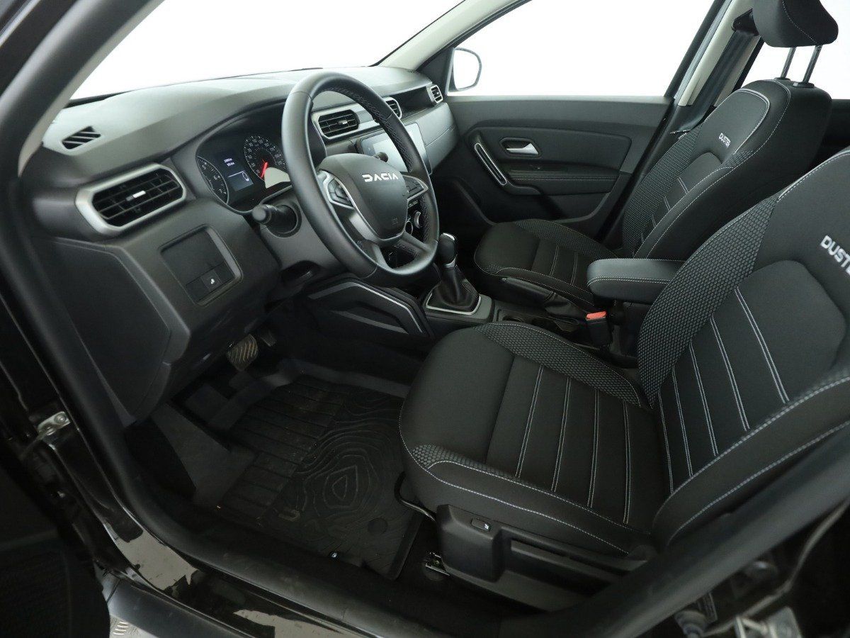 Dacia Duster - Bild 14