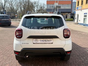 Dacia Duster - 8