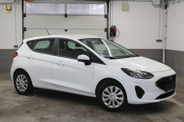 Ford Fiesta Cool & Connect-Winter Paket-Netto:7555EUR