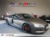 Audi R8 Coupe 5.2 FSI quattro KERAMIK Carbon   plus B - Audi R8 Gebrauchtwagen in Hamburg