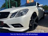Mercedes-Benz E 500 COUPE !! Pano !! AMG-Paket !! - Mercedes-Benz E 500: Sportwagen