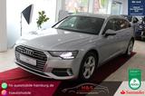 Audi A6 Avant 40 TDI Quattro Sport *Standheizung*AHK - silberne Audi A6