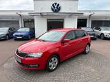 Skoda Rapid Spaceback 1.0 TSI Klima,DSG, - Skoda Rapid: Spaceback
