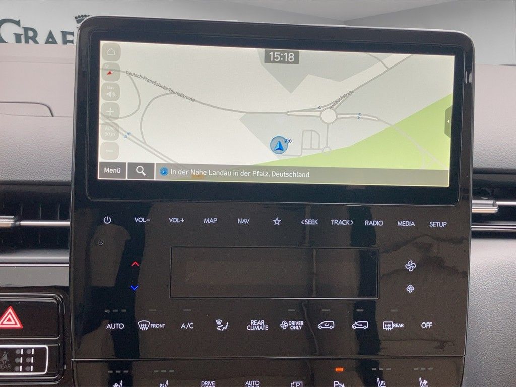 Hyundai Staria – Bild 15