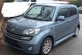 Daihatsu MATERIA - Daihatsu MATERIA Gebrauchtwagen