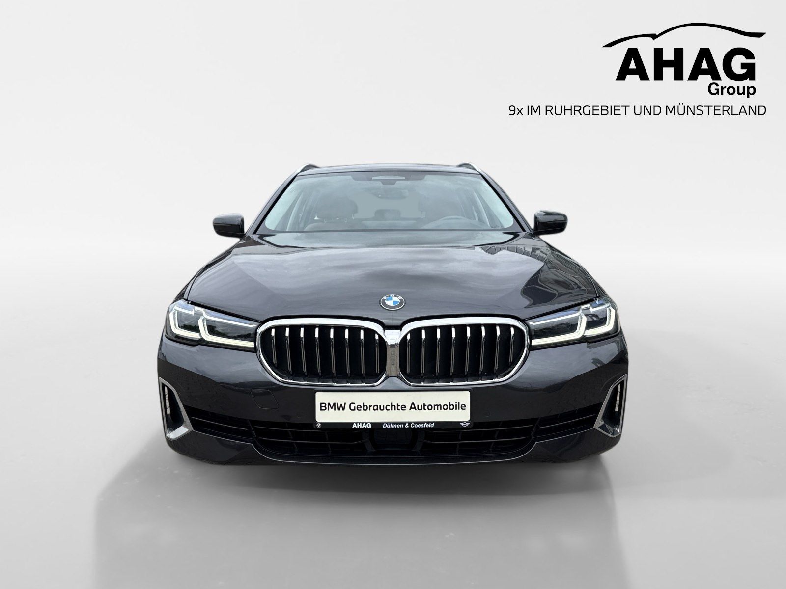 BMW 530 - Bild 2