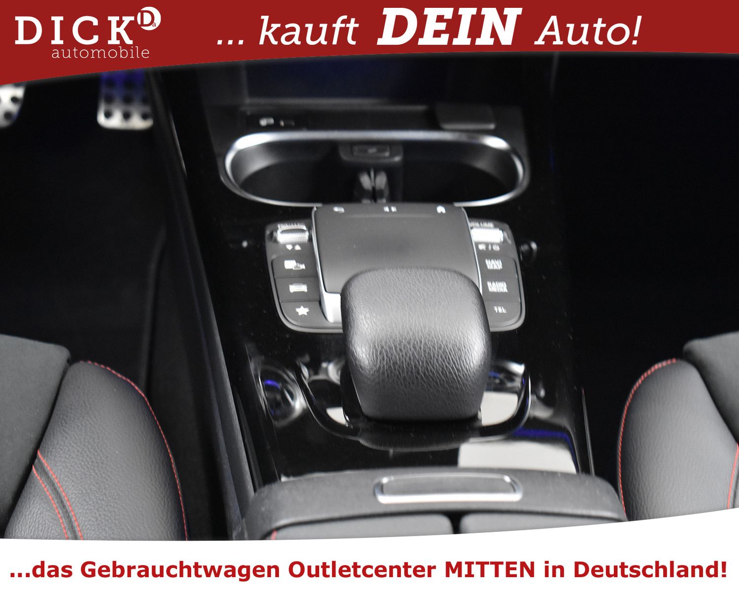 MERCEDES-BENZ CLA250e SB AMG Line MEMO+STANDHZ+KAM+LED+AHK+18" - Image 16