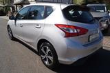 Nissan Pulsar 1,2i 85kw Navi-Kamera-Sitzh.-27984 km uvm - gebrauchte Nissan Pulsar aus dem Jahr 2015