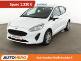 Ford Fiesta 1.1 Trend*SHZ*KLIMA*LIMITER*GARANTIE* - Ford Fiesta Trend mit Benzin-Antrieb