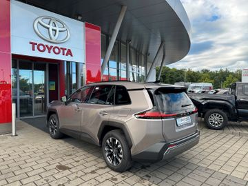 Toyota RAV 4 - 8