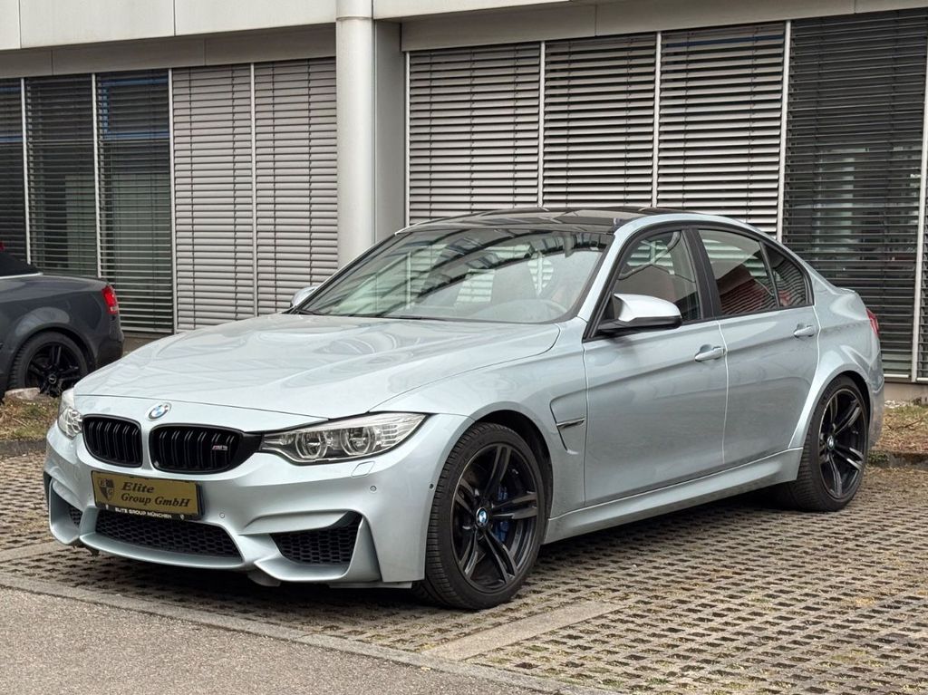 Angebot ansehen BMW M3