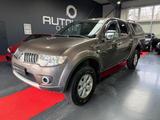 Mitsubishi L200 2.5 DI-D Intense Doppelkab 4x4 Navi/StHzg - Mitsubishi L200: Intense