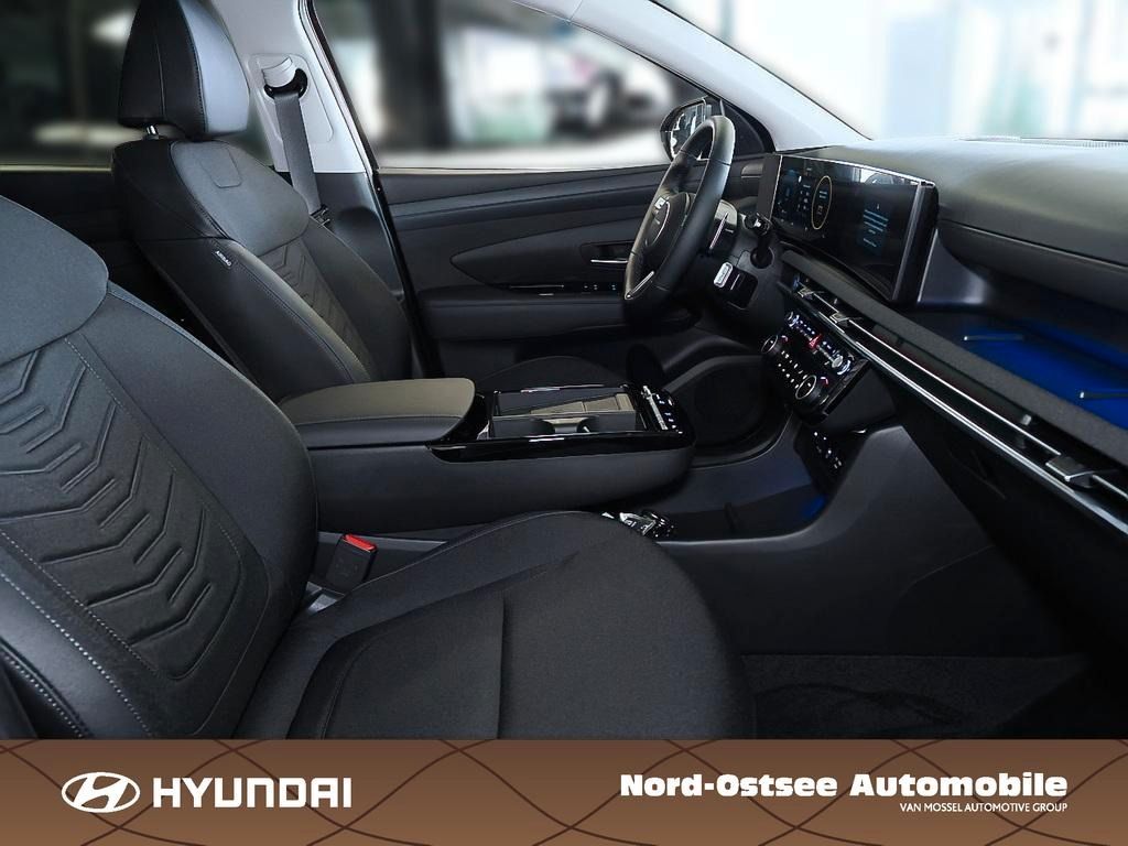 Hyundai TUCSON - Bild 6