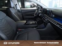 Hyundai TUCSON - Vorschau Bild 6