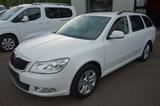 Skoda Octavia Combi Ambiente AHK - Skoda Octavia aus 2011: Kombi