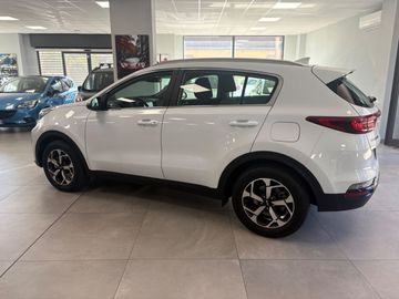 KIA Sportage - 7