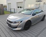 Peugeot 508 GT-Line/Pano/Leder/360° - Peugeot 508 in Frankfurt (Main)