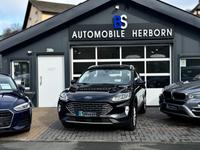 Ford Kuga Titanium AWD 4x4/HUD/LED/Aut./Kamera/1.Hand