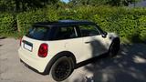 MINI Cooper 8x Alu SHZ Navi Sport Chili  - MINI MINI von privat