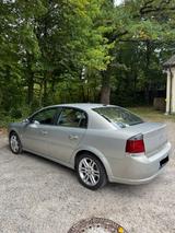 Opel Vectra C 2.2 Direct 155PS Automatik - Opel Vectra von privat