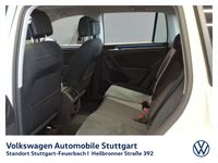 Volkswagen Tiguan - Vorschau Bild 8