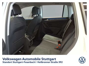 Volkswagen Tiguan - 7