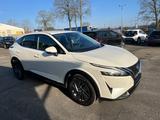 Nissan Qashqai 1,3 DIG-T MHEV*Acenta*Navi/1.Hand/PDC - Nissan Qashqai Gebrauchtwagen in Rostock