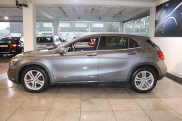 Mercedes GLA 200 - 6