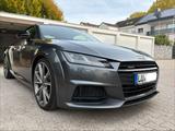 Audi TT Roadster 2.0 TFSI Quattro S-Tronic... - Audi TT in Mannheim