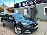 Opel Astra J 1.6 Energy/NAVI/TEMPOM/SHZ/MFL/PDC/ - Opel Astra ENERGY mit Benzin-Antrieb