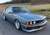 BMW E24 635 CSI 3.4 Klimaanlage Leder Schiebedach - BMW 6er Reihe: E24