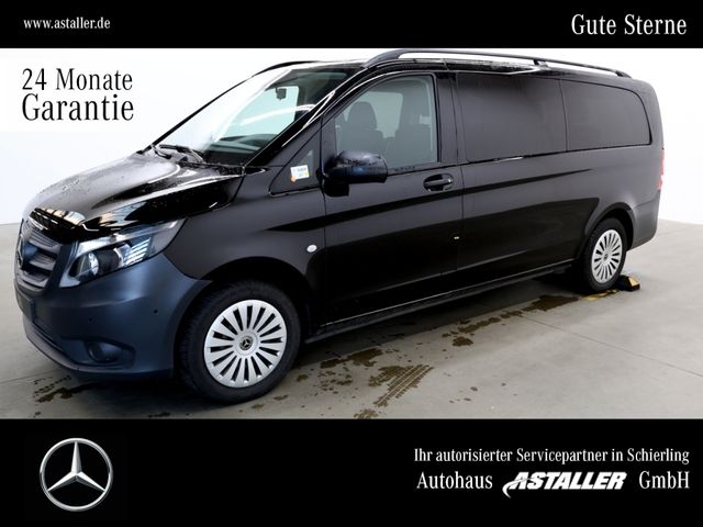 Mercedes-Benz Vito 116 CDI Tourer Pro XL Extralang L3 Navi+PTS