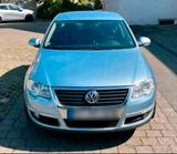 Volkswagen Passat B6 3C Limousine - Volkswagen Passat B6-3C