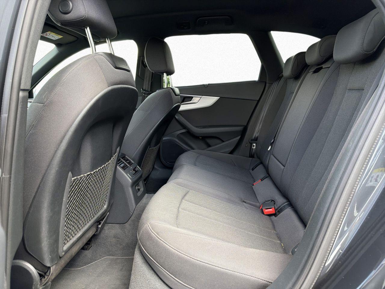 Audi A4 Avant 45TFSI quattro RFK ACC Privacy Tour LED, миниатюра 7