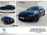BMW M440i xDrive Gran Coupe M Sport Schiebedach Memo - gebrauchte BMW M440 aus dem Jahr 2024