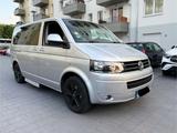 Volkswagen T5 Multivan - VW T5 Multivan Gebrauchtwagen in Berlin