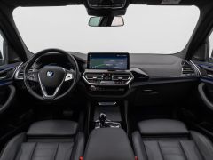 Foto Nummer 38: BMW X3