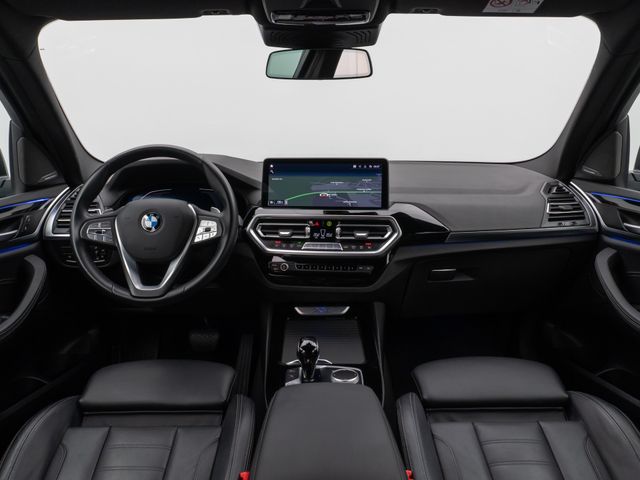Foto Nummer 38: BMW X3