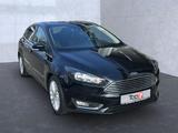 Ford Focus Titanium Bluetooth Klima Einparkhilfe - Ford Focus: Schwarz