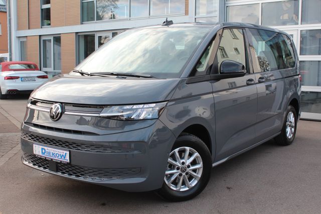 Volkswagen T7 Multivan DSG/AHK/LED/PDC/SHZ/NAVI/Cam/ACC/7Si