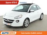 Opel Adam 1.4 Open Air ecoFlex Aut.*FALTDACH*PDC*SHZ* - Opel: Ecoflex