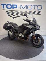 Kawasaki Versys 1000 SE - GEBRAUCHT VERSYS