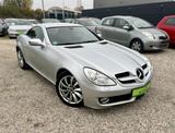 Mercedes-Benz SLK 280 Roadster*V6*Klima*Stzheiz*R-Cam*Navi*TÜV - Mercedes-Benz SLK 280 in Berlin